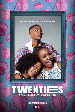 Twenties - Saison 1 wiflix