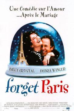 Forget Paris wiflix