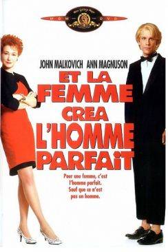 Et la femme créa l'homme parfait (Making Mr. Right) wiflix