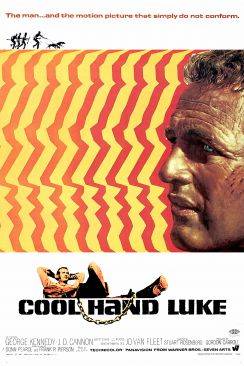 Luke la main froide (Cool Hand Luke) wiflix