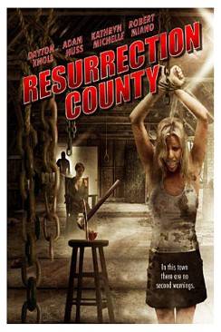 Resurrection (Resurrection County) wiflix