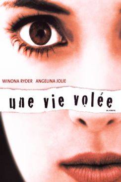 Une vie volée (Girl, Interrupted) wiflix