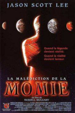 La Malédiction de la momie aztèque (La Maldición de la momia azteca) wiflix