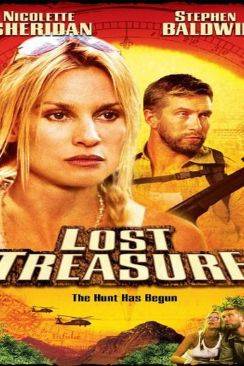 Le Trésor oublié (Lost Treasure) wiflix