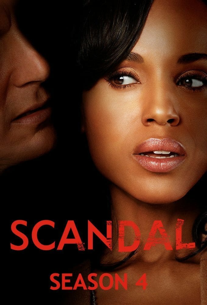 Scandal - Saison 4 wiflix