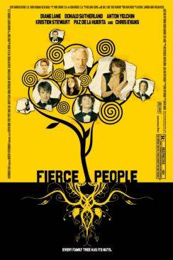 Des gens impitoyables (Fierce People) wiflix