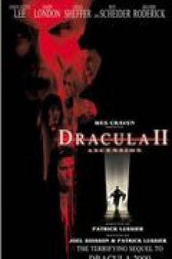 Dracula II: Ascension wiflix