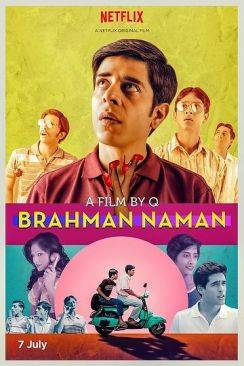 Brahman Naman wiflix