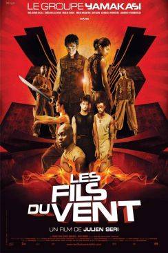 Les Fils du vent wiflix