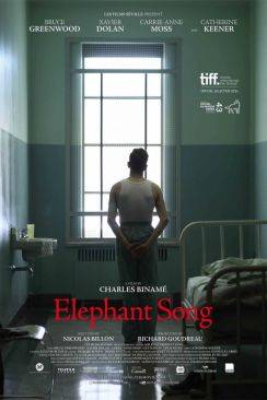 Elephant Song wiflix