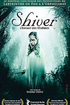 Shiver, l'enfant des ténèbres (Eskalofrío) wiflix