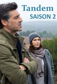 Tandem - Saison 2 wiflix