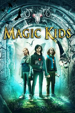 Magic Kids wiflix