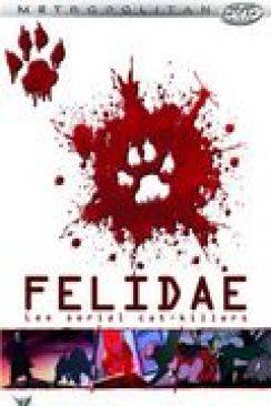 Felidae wiflix