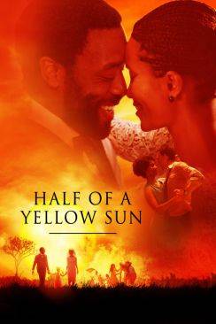 Half of a Yellow Sun wiflix