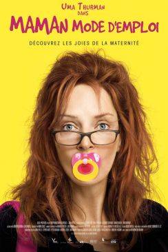 Maman mode d'emploi (Motherhood) wiflix