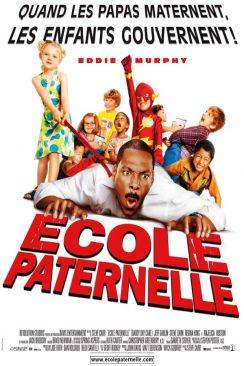 Ecole paternelle wiflix