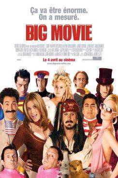 Big Movie wiflix