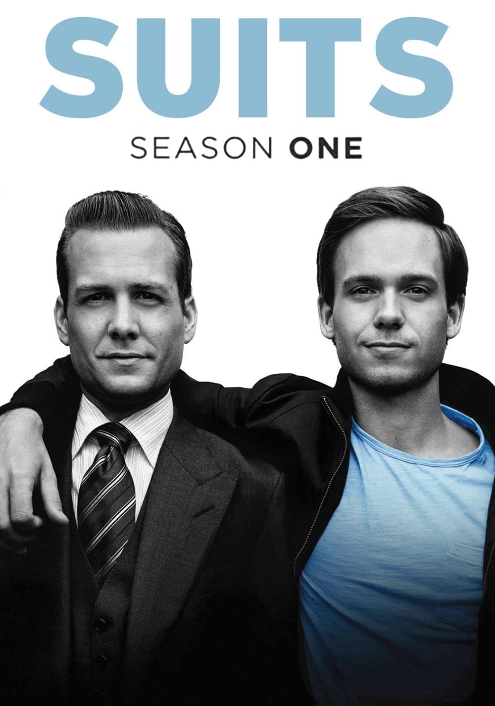 Suits : Avocats sur Mesure - Saison 1 wiflix