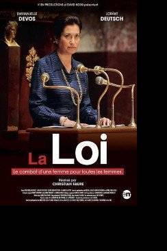 La Loi wiflix