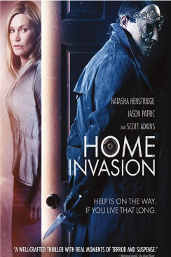 Home Invasion wiflix