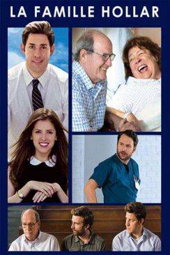 La Famille Hollar (The Hollars) wiflix