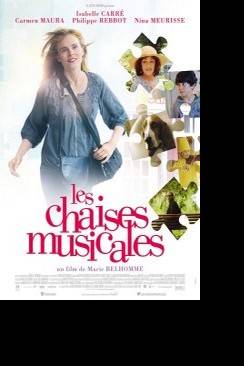 Les Chaises musicales wiflix