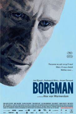 Borgman wiflix