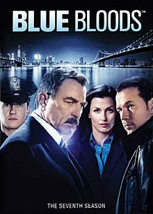 Blue Bloods - Saison 10 wiflix