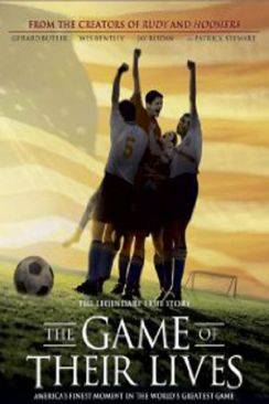 Le Match de leur vie (The Game of Their Lives) wiflix