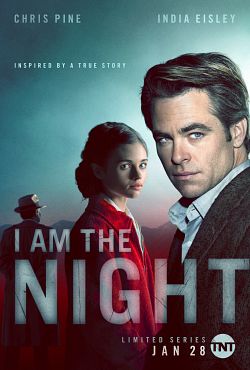 I Am The Night - Saison 1 wiflix