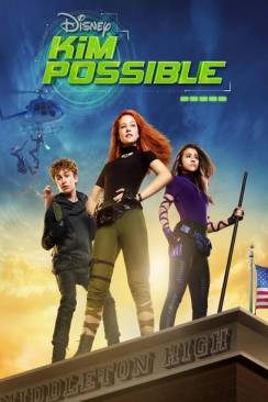 Kim Possible wiflix