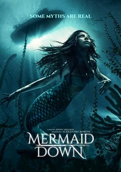 Mermaid Down wiflix