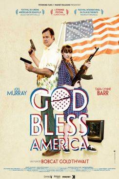 God Bless America wiflix