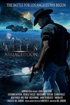 Alien Armageddon wiflix