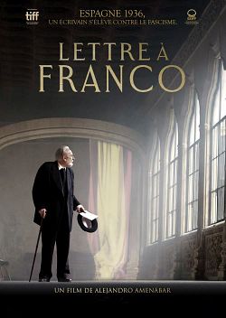 Lettre à Franco wiflix