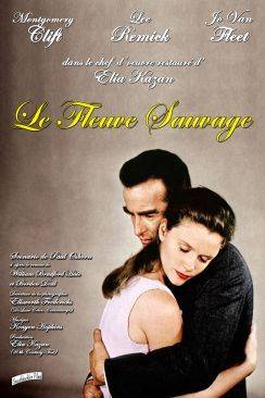 Le Fleuve sauvage (Wild River) wiflix