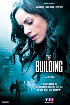 Petits meurtres entre voisins (The Building) wiflix