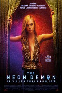 The Neon Demon wiflix