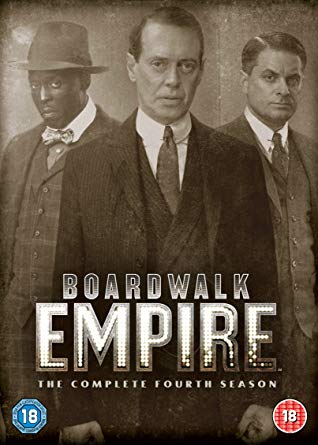 Boardwalk Empire - Saison 4 wiflix