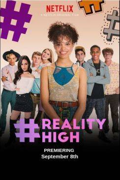 #REALITYHIGH wiflix