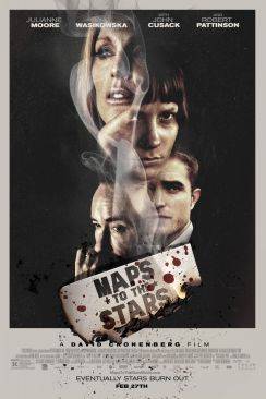 Maps To The Stars wiflix