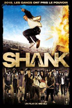 Shank wiflix