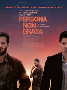 Persona non grata wiflix