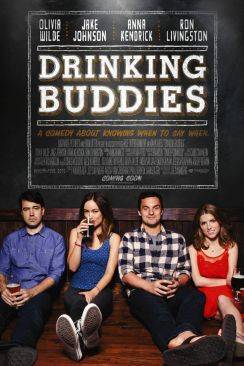 Drinking Buddies wiflix