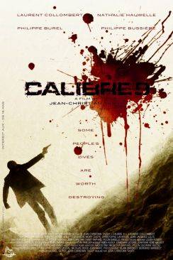 Calibre 9 wiflix