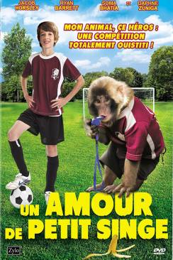 Un amour de petit singe wiflix