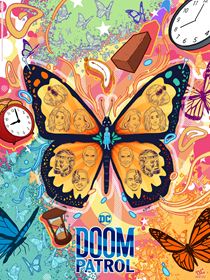 Doom Patrol - Saison 2 wiflix