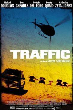 Traffic wiflix