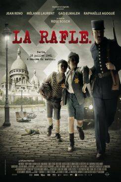 La Rafle wiflix